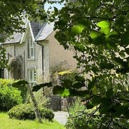 Blackstairs Shepherds Huts Killedmond Esterno foto