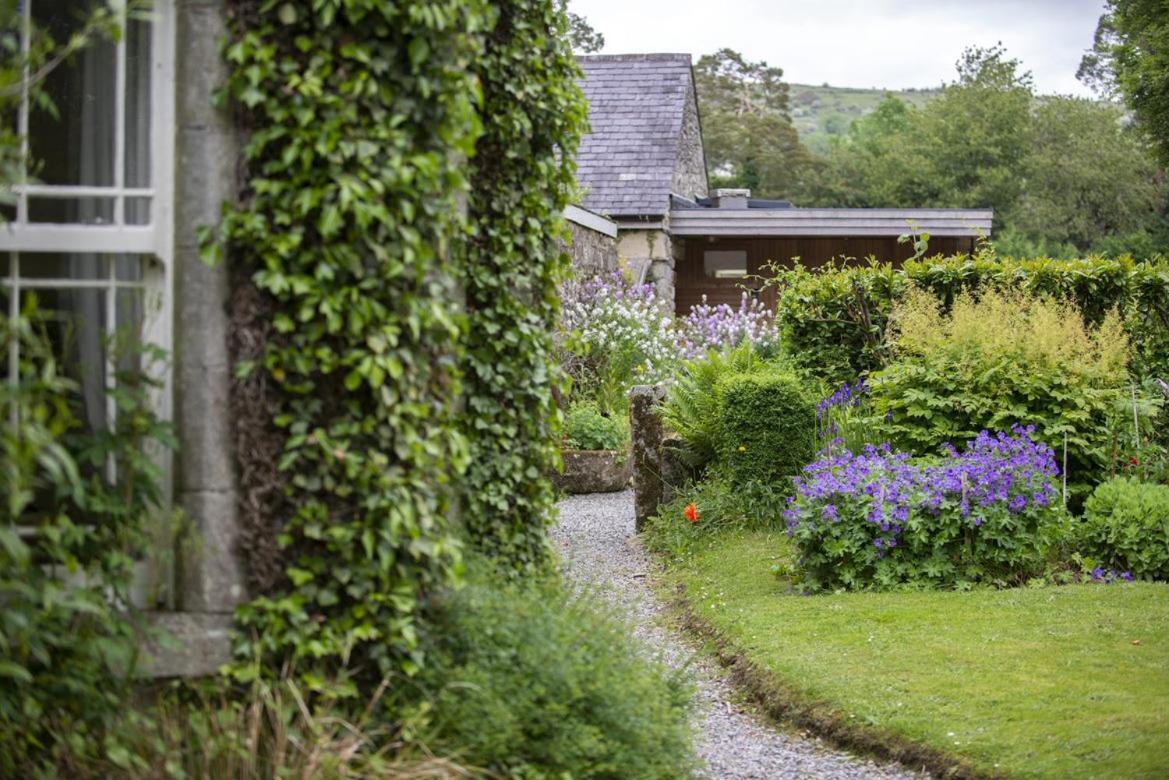 Blackstairs Shepherds Huts Killedmond Esterno foto